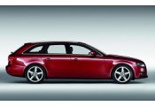 Uitlaatsysteem AUDI A4 1.8 TFSi (Sedan|Avant)