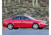 Uitlaatsysteem AUDI A4 Quatro 2.0 TFSi (Sedan|Avant)