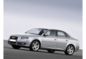 Uitlaatsysteem AUDI A4 Quatro 2.0 TFSi (Sedan|Avant)