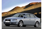 Uitlaatsysteem AUDI A4 Quattro 3.0i (Sedan|Avant|Cabrio|Cabriolet)