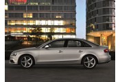 Uitlaatsysteem AUDI A4 2.0 TDi (Sedan|Avant)