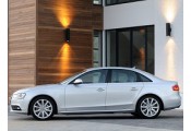Uitlaatsysteem AUDI A4 2.0 TDi (Sedan|Avant)
