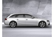 Uitlaatsysteem AUDI A4 2.0 TDi (Sedan|Avant)