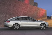 Uitlaatsysteem AUDI A5 2.0 TDi (Sportback)