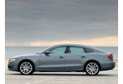 Uitlaatsysteem AUDI A5 2.0 TDi (Sportback)