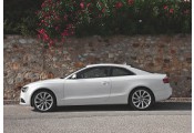 Uitlaatsysteem AUDI A5 2.0 TDi (Coupé|Cabrio)