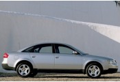 Uitlaatsysteem AUDI A6 1.8i - 20V Turbo (Sedan|Avant)