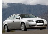 Uitlaatsysteem AUDI A6 2.0 TFSi (Sedan|Avant)