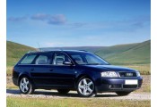 Uitlaatsysteem AUDI A6 2.4i (Sedan|Avant)