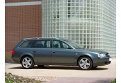 Uitlaatsysteem AUDI A6 2.4i (Sedan|Avant)