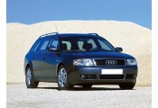 Uitlaatsysteem AUDI A6 Quattro 2.8i (Sedan|Avant)