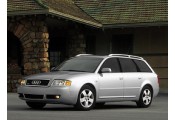 Uitlaatsysteem AUDI A6 Quattro 2.8i (Sedan|Avant)