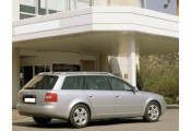 Uitlaatsysteem AUDI A6 1.9 TDi (Sedan|Avant)