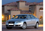 Uitlaatsysteem AUDI A6 2.0 TDi (Sedan|Avant)