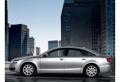 Uitlaatsysteem AUDI A6 2.0 TDi (Sedan|Avant)