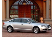 Uitlaatsysteem AUDI A6 2.0 TDi (Sedan|Avant)