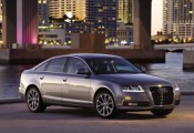 Uitlaatsysteem AUDI A6 2.0 TDi (Sedan|Avant)
