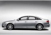 Uitlaatsysteem AUDI A6 2.0 TDi (Sedan|Avant)