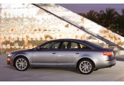 Uitlaatsysteem AUDI A6 2.0 TDi (Sedan|Avant)