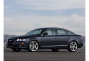 Uitlaatsysteem AUDI A6 2.0 TDi (Sedan|Avant)