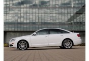 Uitlaatsysteem AUDI A6 Quattro 3.0 TDi (Sedan|Avant)