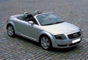 Uitlaatsysteem AUDI TT Quattro 1.8i - 20V Turbo (Coupé|Roadster)