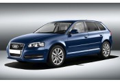 Uitlaatsysteem AUDI A3 1.9 TDi (Sportback|S-Line)