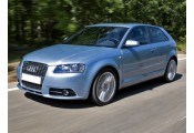 Uitlaatsysteem AUDI A3 2.0 TDi (Hatchback)
