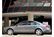 Uitlaatsysteem AUDI A6 1.8i - 20V Turbo (Sedan|Avant)