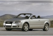 Uitlaatsysteem AUDI A4 Quattro 3.2 TFSi (Sedan|Avant|Cabrio|Cabriolet)