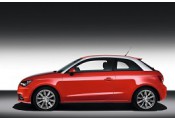 Uitlaatsysteem AUDI A1 1.4 TFSi (Hatchback)