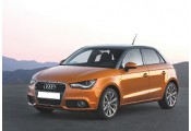 Uitlaatsysteem AUDI A1 1.4 TFSi (Sportback)