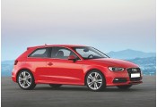 Uitlaatsysteem AUDI A3 1.4 TFSi (Hatchback)