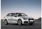 Uitlaatsysteem AUDI A3 1.4 TFSi (Sportback)