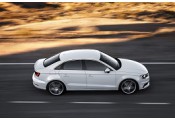 Uitlaatsysteem AUDI A3 1.4 TFSi (Sedan)
