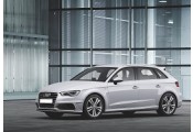 Uitlaatsysteem AUDI A3 1.4 TFSi (Sportback)