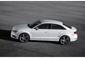 Uitlaatsysteem AUDI A3 1.4 TFSi (Sedan)