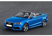 Uitlaatsysteem AUDI A3 1.4 TFSi (Cabrio|Cabriolet)