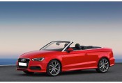 Uitlaatsysteem AUDI A3 1.4 TFSi (Cabrio|Cabriolet)