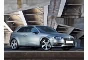 Uitlaatsysteem AUDI A3 1.6 TDi (Hatchback)