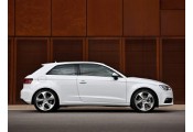Uitlaatsysteem AUDI A3 1.6 TDi (Hatchback)