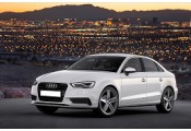 Uitlaatsysteem AUDI A3 1.6 TDi (Sedan)