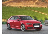 Uitlaatsysteem AUDI A3 2.0 TDi (Hatchback)