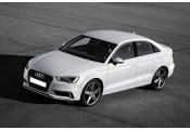 Uitlaatsysteem AUDI A3 2.0 TDi (Sedan)