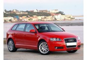 Uitlaatsysteem AUDI A3 Quattro 2.0 TDi (Sportback)
