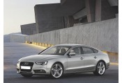 Uitlaatsysteem AUDI A5 1.8 TFSi (Sportback|Coupé|Cabrio|Cabriolet)