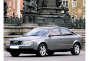 Uitlaatsysteem AUDI A6 1.8i (Sedan|Avant)