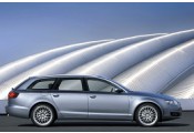 Uitlaatsysteem AUDI A6 2.8 FSi (Sedan|Avant)