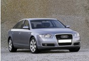 Uitlaatsysteem AUDI A6 3.0i (Sedan|Avant)
