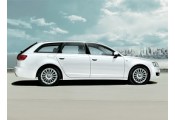 Uitlaatsysteem AUDI A6 3.2 FSi (Sedan|Avant)
